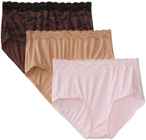 olga underwear briefs|Amazon.com: Olga Briefs.